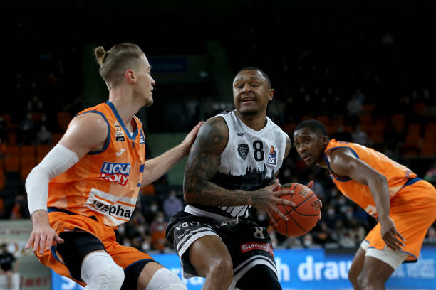 他们在球队 他们在球队