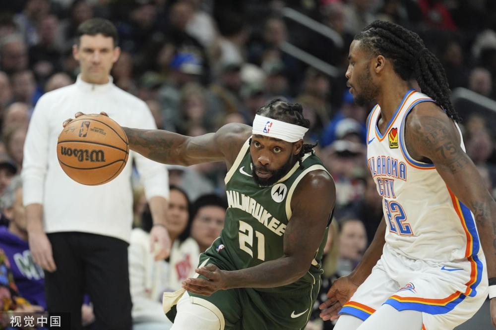 对阵步行者 对阵步行者