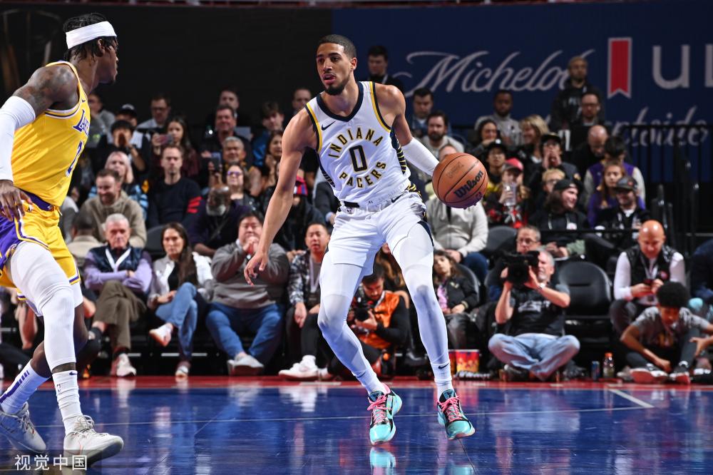 场上的表现 场上的表现