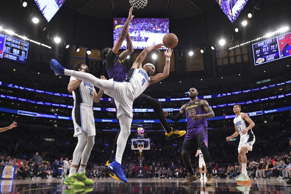 自己在赛场 自己在赛场