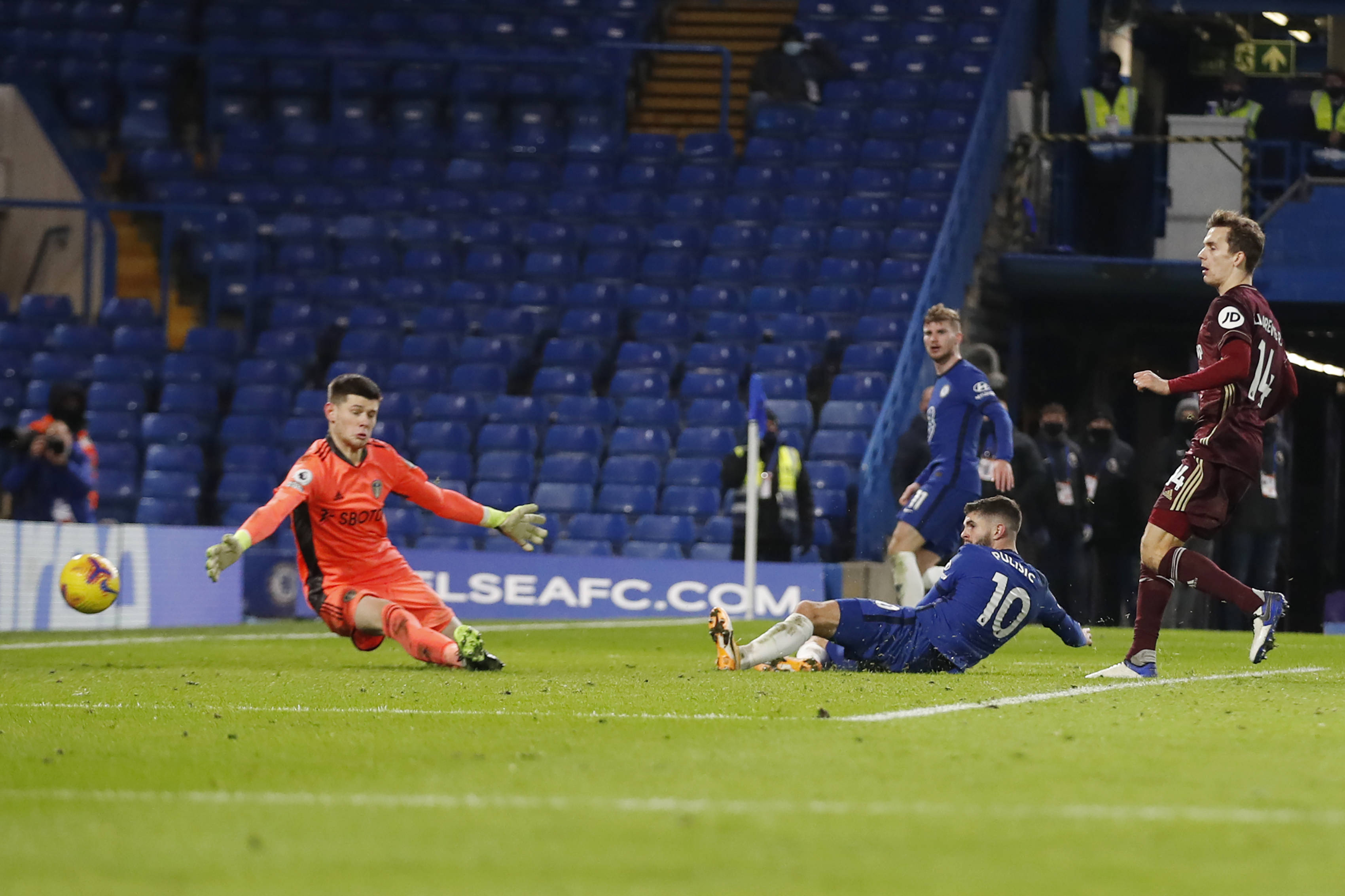 关键射门成 关键射门成